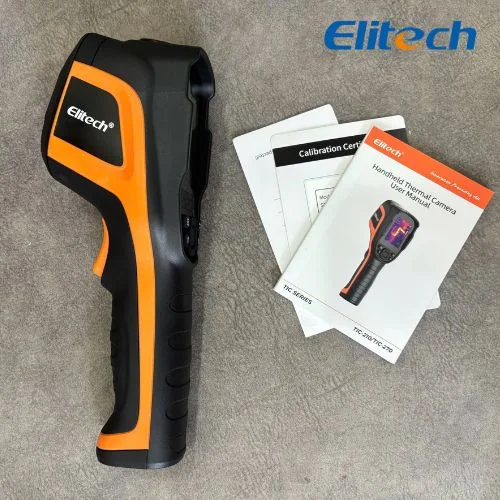 Elitech TIC-210 tiện lợi, dễ sử dụng