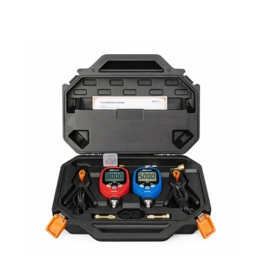 Máy đo áp suất lạnh không dây Elitech PT-500 & PT-800 Pro
