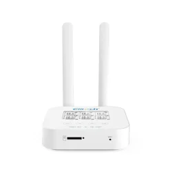 Bộ ghi dữ liệu nhiệt độ độ ẩm Elitech RCW-3000