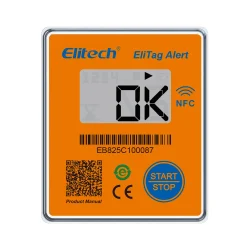 Chỉ thị đông băng Elitech EliTag Alert